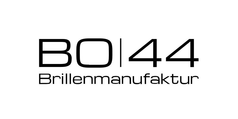 BO44 Brillenmanufaktur