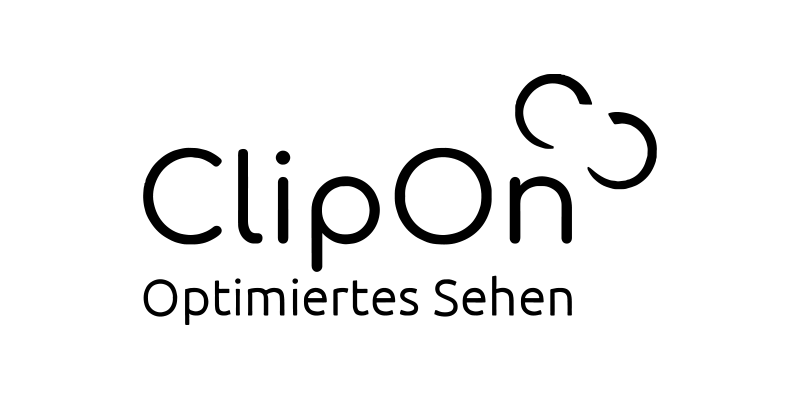 ClipOn - Optimiertes Sehen