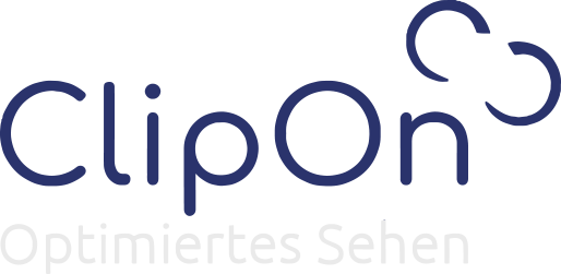 ClipOn - Optimiertes Sehen