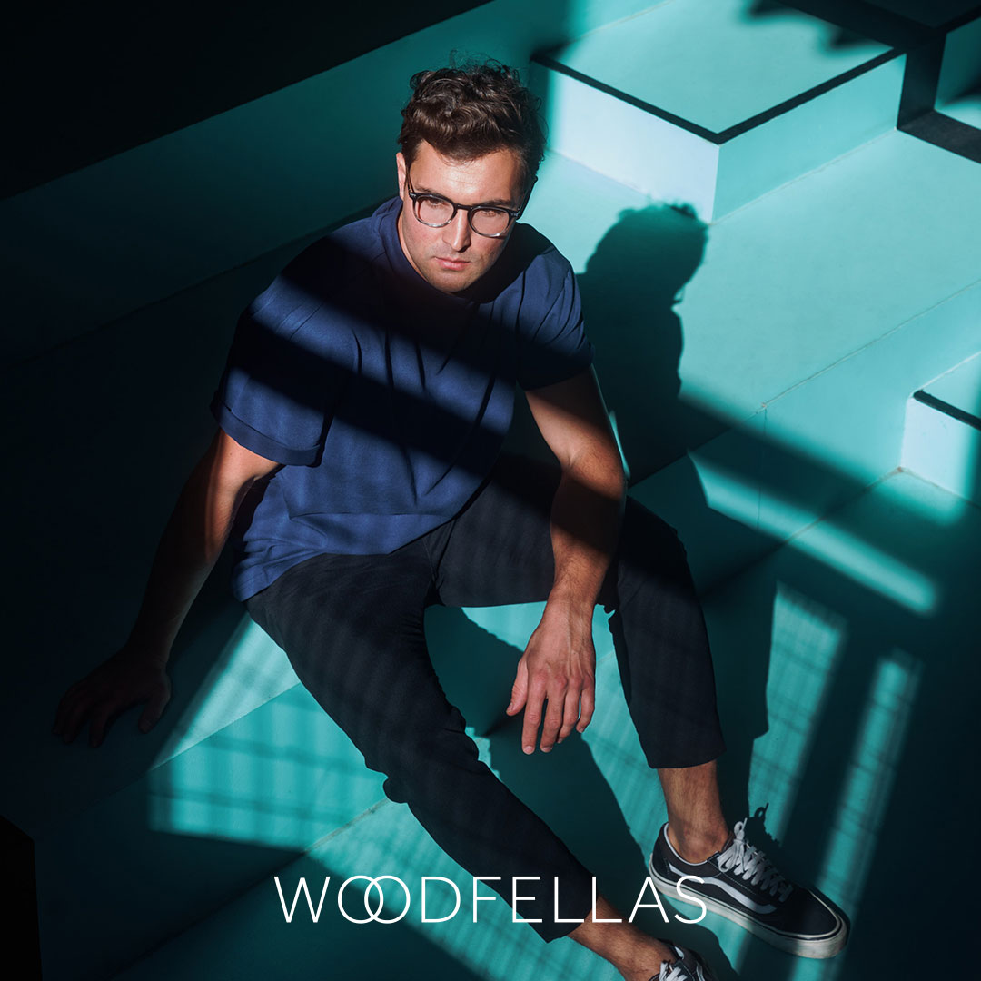 Woodfellas eyewear - Changing perspective